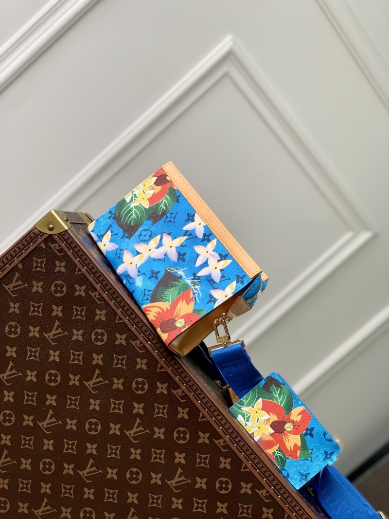 LV Satchel Bags